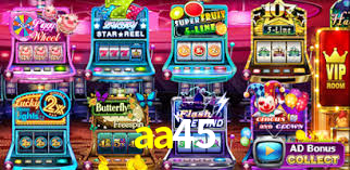 aa45: A Experiência de Casino com Jogos de Mesa ao Vivo
