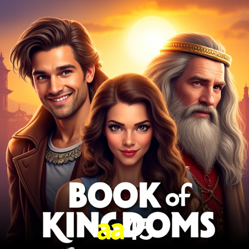 Sinta a adrenalina dos jogos de cassino com aa45